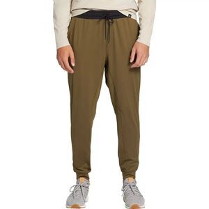 Alpine Design Men's Field Knit Jogger Pants‎ XL Olive Sweatpants Pants NEW NWOT